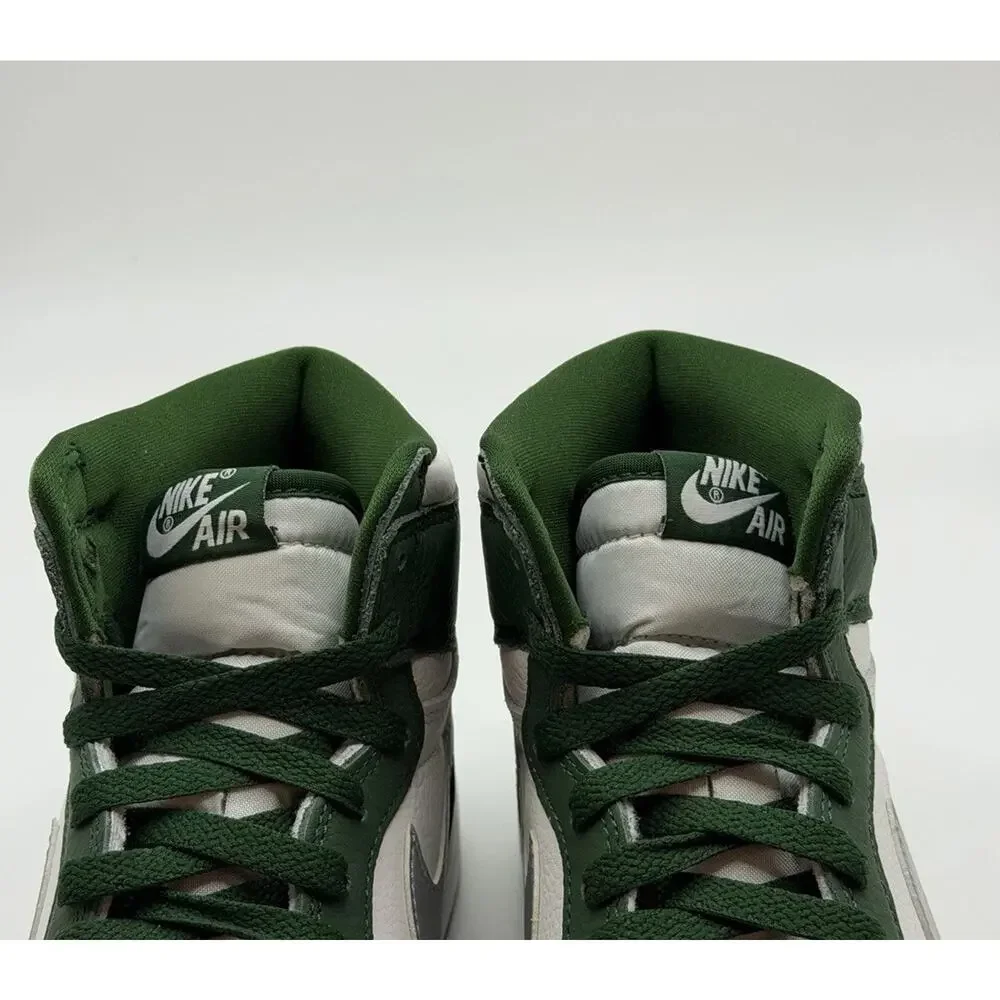 Air Jordan 1 Retro High OG Gorge Green (DZ5485-303) - Men’s Size 9.5 - Pre-Owned